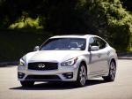 Infiniti Q70 3.7 2015 года